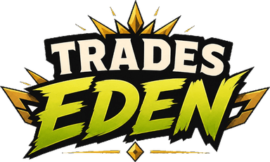 Trades Eden